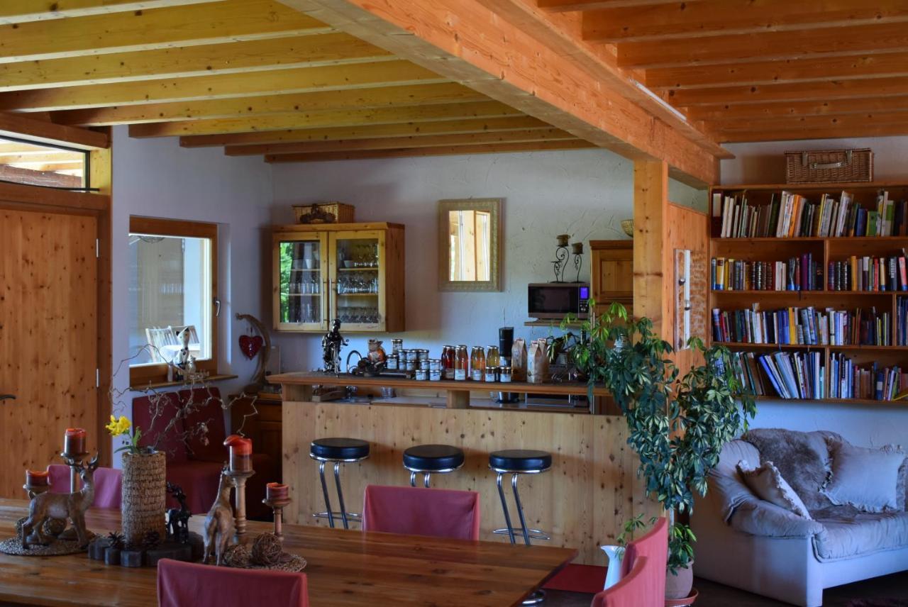 Appartamento Forstbauer Millstatt Esterno foto