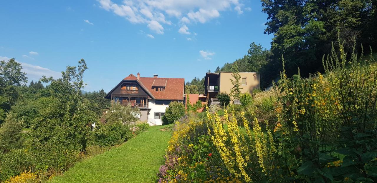 Appartamento Forstbauer Millstatt Esterno foto