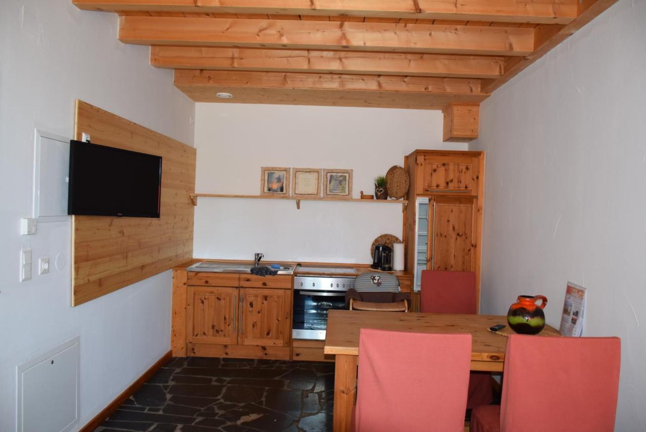 Appartamento Forstbauer Millstatt Esterno foto