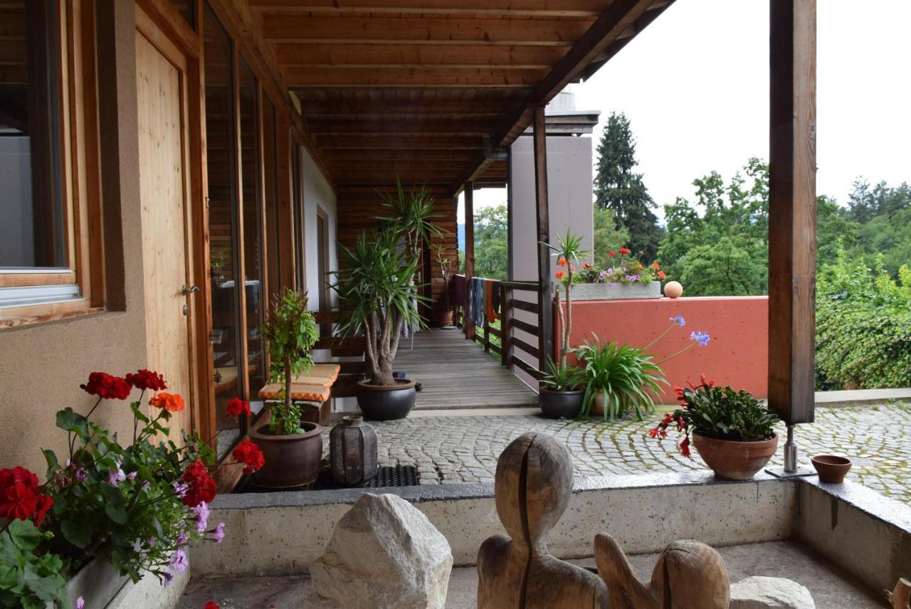 Appartamento Forstbauer Millstatt Esterno foto