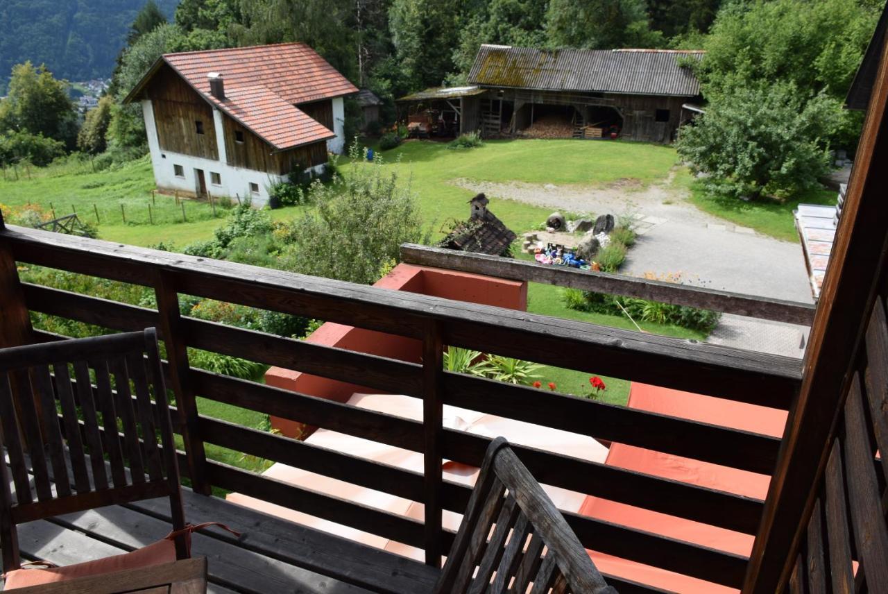 Appartamento Forstbauer Millstatt Esterno foto