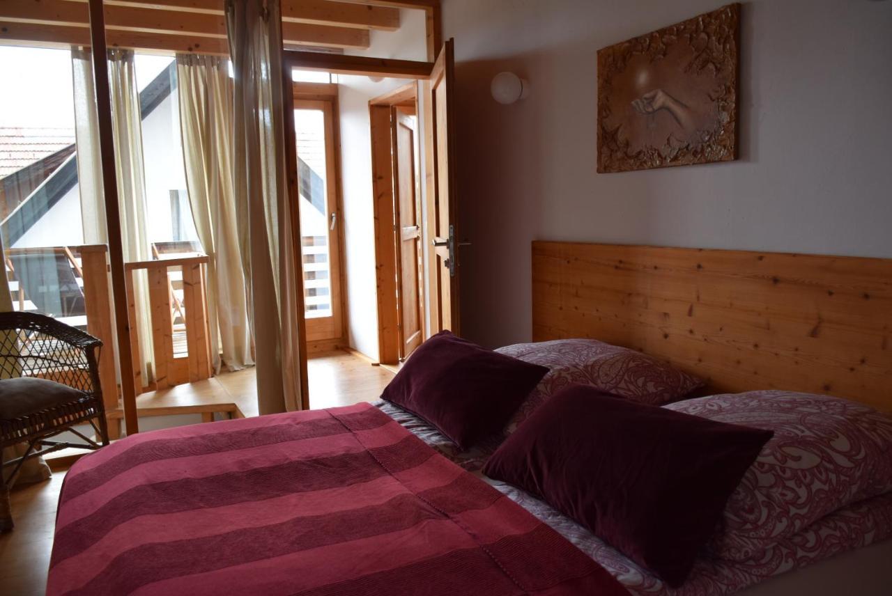 Appartamento Forstbauer Millstatt Esterno foto