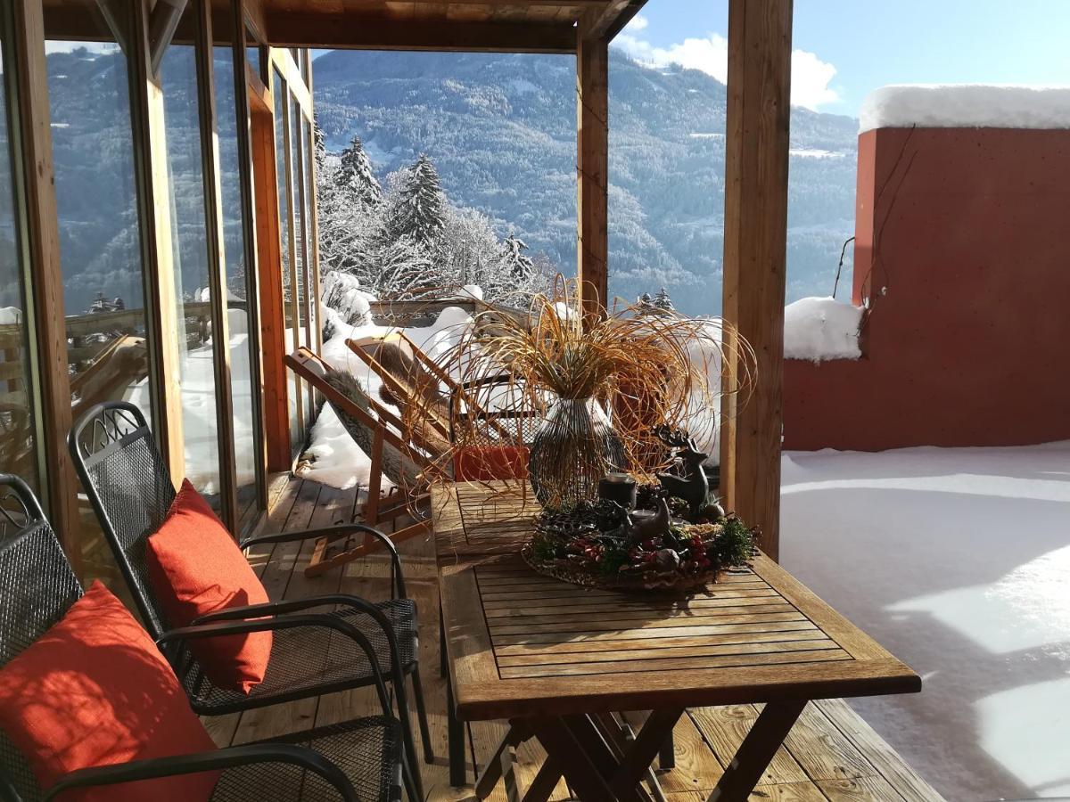 Appartamento Forstbauer Millstatt Esterno foto