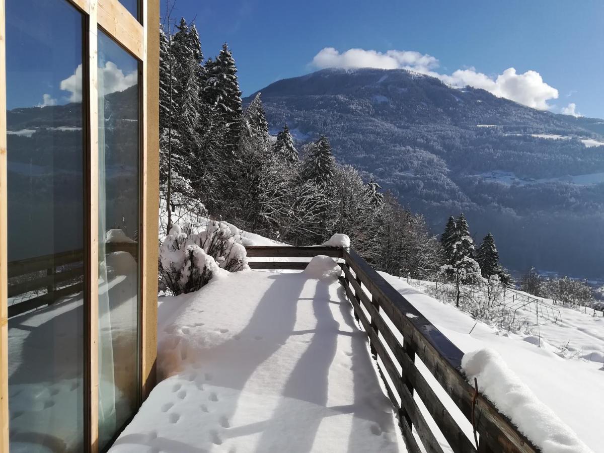 Appartamento Forstbauer Millstatt Esterno foto