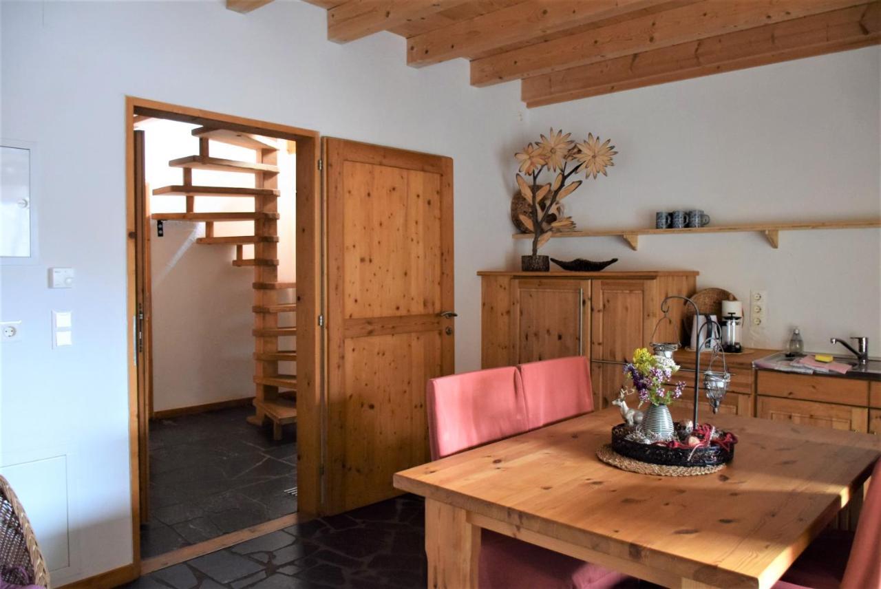 Appartamento Forstbauer Millstatt Esterno foto