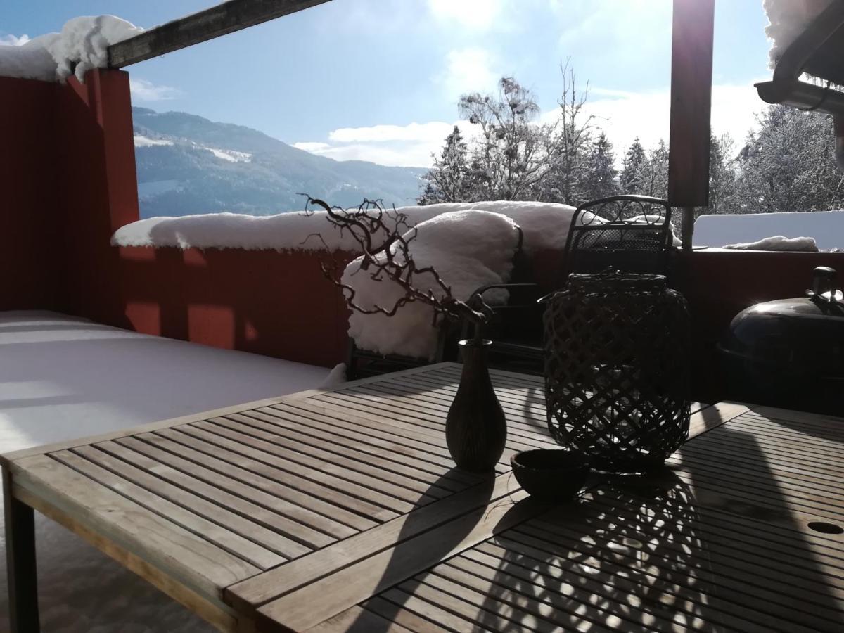 Appartamento Forstbauer Millstatt Esterno foto