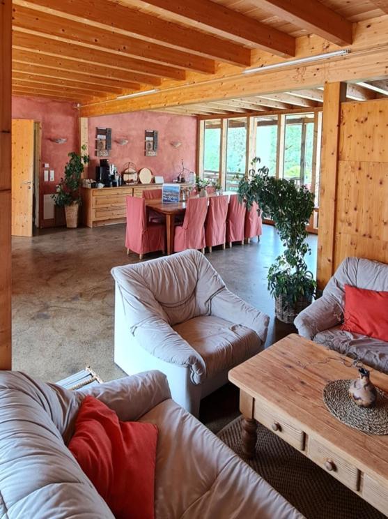 Appartamento Forstbauer Millstatt Esterno foto