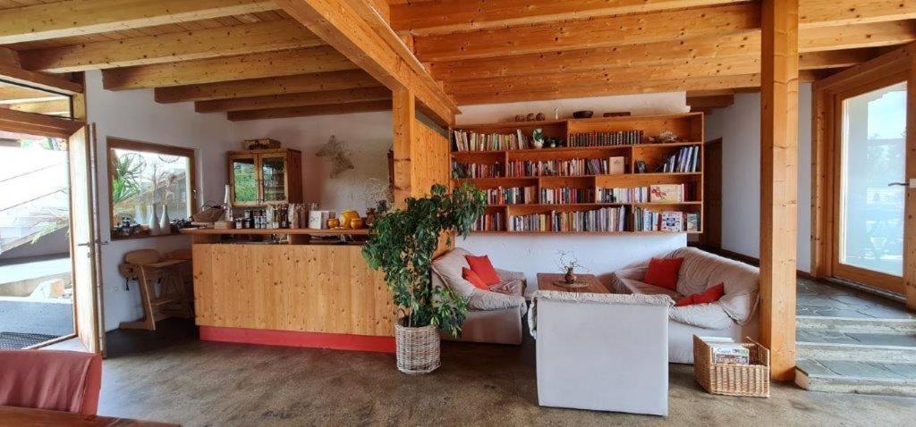 Appartamento Forstbauer Millstatt Esterno foto
