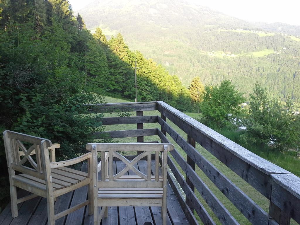 Appartamento Forstbauer Millstatt Esterno foto