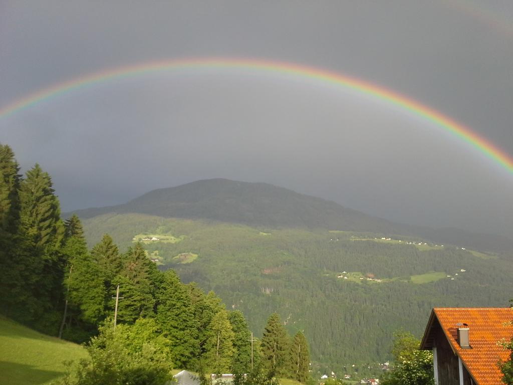 Appartamento Forstbauer Millstatt Esterno foto