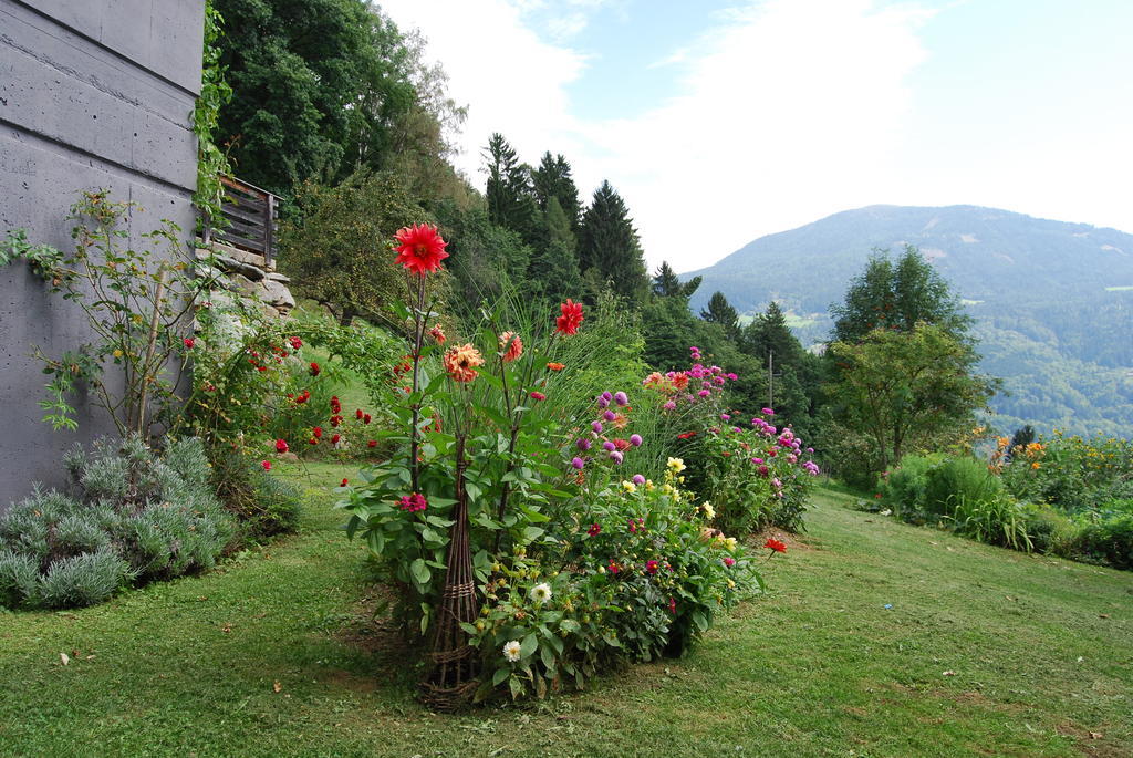 Appartamento Forstbauer Millstatt Esterno foto